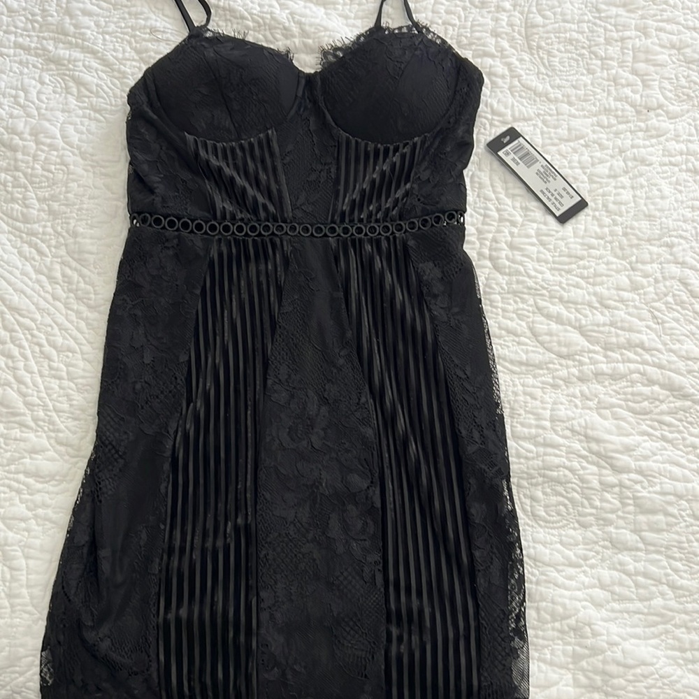 Bebe small new with tags